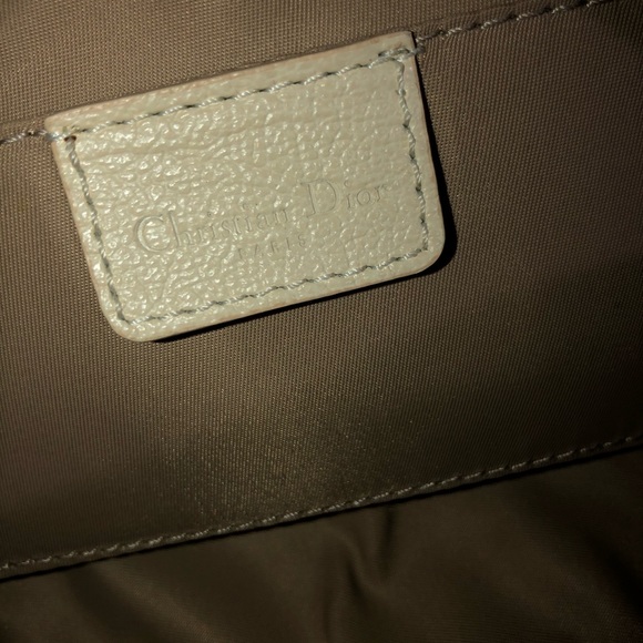 DIOR SHOULDER BAG 🌸 - Picture 3 of 7